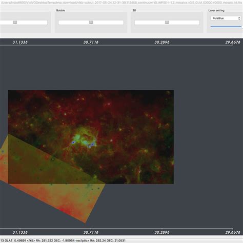 Image result for Origin 2D Color Map