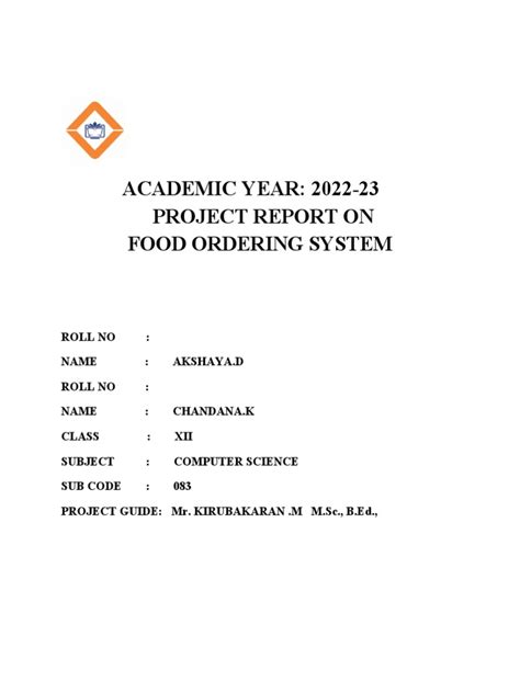 Computer Science Project Model 的图像结果