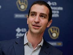 Image result for Mets appoint David Stearns