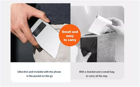 LIRAMARK Phone Kickstand/Phone Stand/Mobile Holder, Vertical and ...