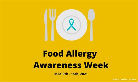 Food Allergy: The lesser-known evil – The Softcopy