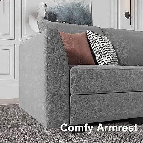 Ethan Living Room Fabric Sofa – TORQUE INNOVATIONS PRIVATE LIMITED