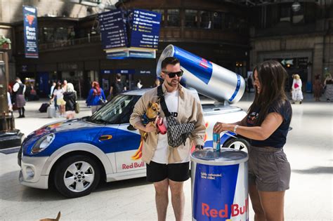 Highlights From Soft Drink Sampling Campaigns So Far this Year ...