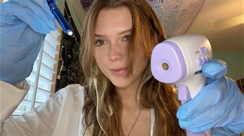 Image result for Alien Doctor ASMR Roleplay