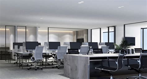 Corporate workspace design is changing due to Covid: Architects - The ...