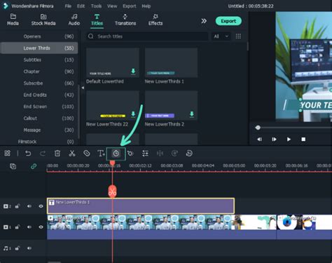 Editing and customizing texts