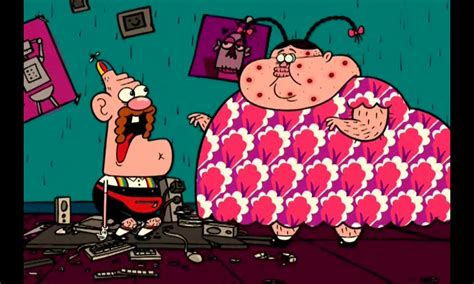 Uncle Grandpa Cast