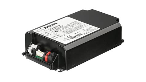 Xitanium LED Xtreme outdoor drivers | Philips OEM