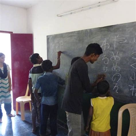 ABK-AOTS Dosokai | LBB