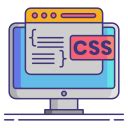 Css Icons & Symbols