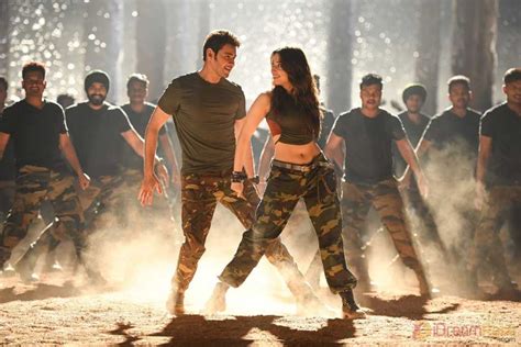 Tamanna Bhatia opens up on lack of film offers and accepting Sarileru ...