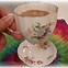 Image result for White Tea Cup