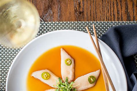 O-Ku Atlanta | O-Ku Sushi | Sushi Restaurant in the USA