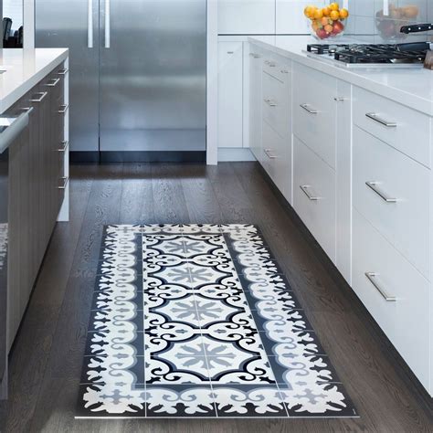 Avenir - | Kitchen mats floor, Vinyl kitchen floor, Flooring