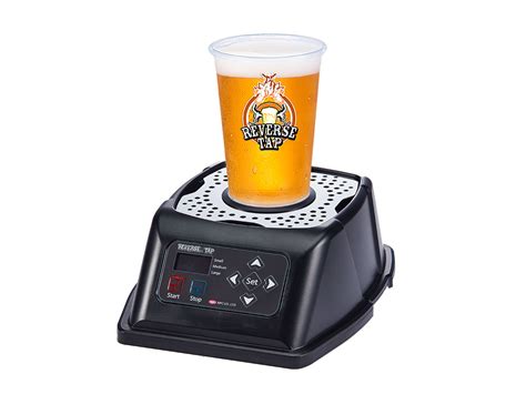 Reverse Tap Cup 的图像结果