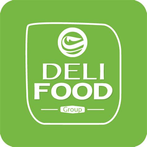 Delifood Group - Apps on Google Play