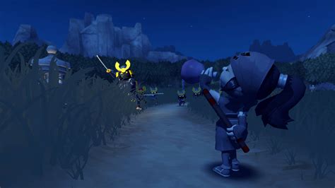 Image result for Mini Ninjas Review