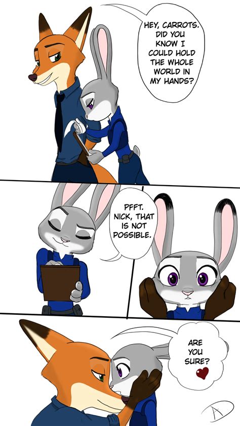 Zootopia by Pepo: Photo | Zootopia, Zootopia comic, Zootopia funny