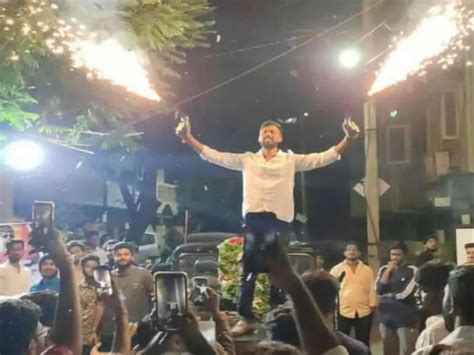 Second case slapped on TRS worker for threatening journalists