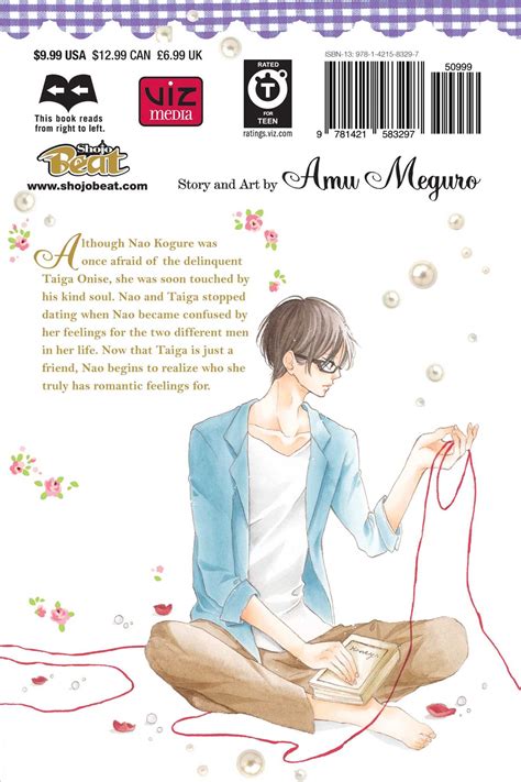 Honey So Sweet, Vol. 2 | Book by Amu Meguro | Official Publisher Page ...