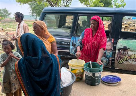 Hope Welfare Trust - Indian NGO