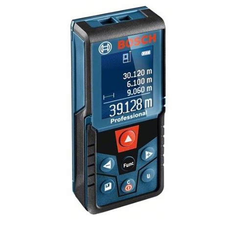 GLM 40-12 Professional Digital Laser Measure- with Pouch