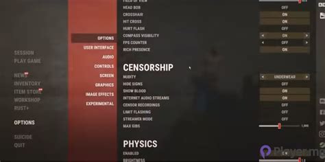 Image result for Rust New Recoil Update