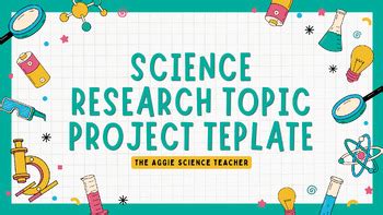 Image result for Example of Research in Science Project