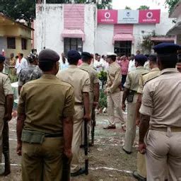 Best Top Rated Police department in Jadia, Bihar, India | Yappe.in