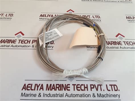 Tyco Isopad Ktes Heating Cable – Aeliya Marine Tech