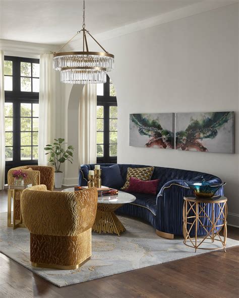 "Movement in Color" Gallery-Wrapped Giclees on Canvas by Mari Urasawa ...