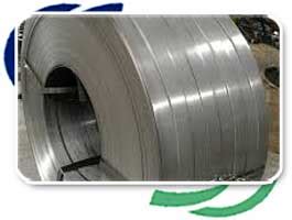 Stainless Steel 304 Coil and AMS 5511 Strips/ Slit Coils Supplier