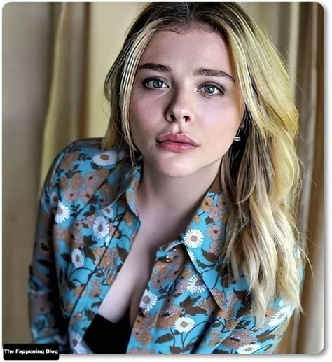 Chloe Grace Moretz Sexy (2 Hot Photos) | PinayFlixx Mega Leaks