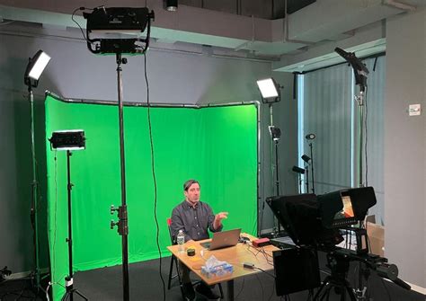 Insider Intelligence Office Photos