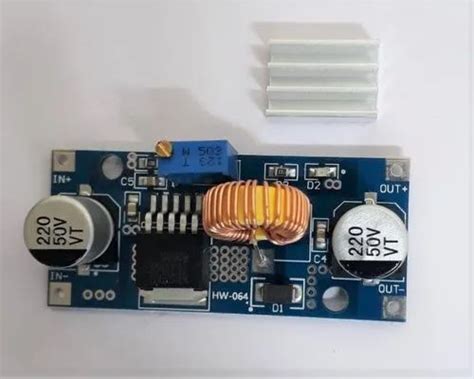 Image result for Xl4015e1 Step Module