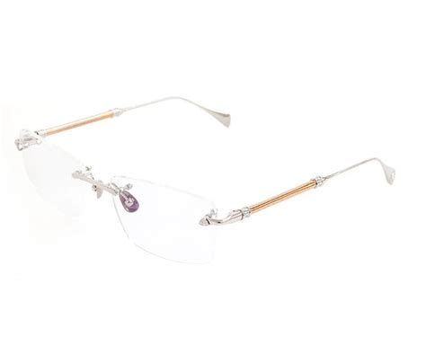 Buy Maybach Glasses THE VISUAL II PA-PA/RG-Z25 56 | GEM OPTICIANS – GEM ...