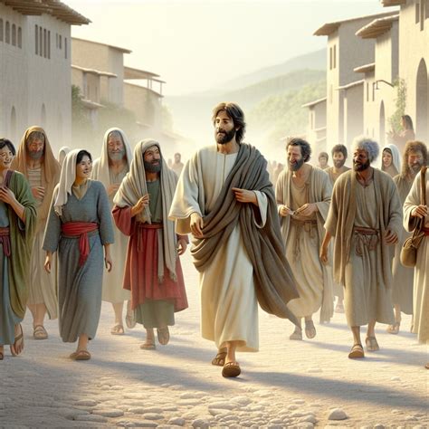 Luke 8:1-3 Devotional: Women of Faith: The Unsung Heroes of the Kingdom ...