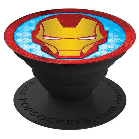 Super Cool Phone Grips For Every Personality