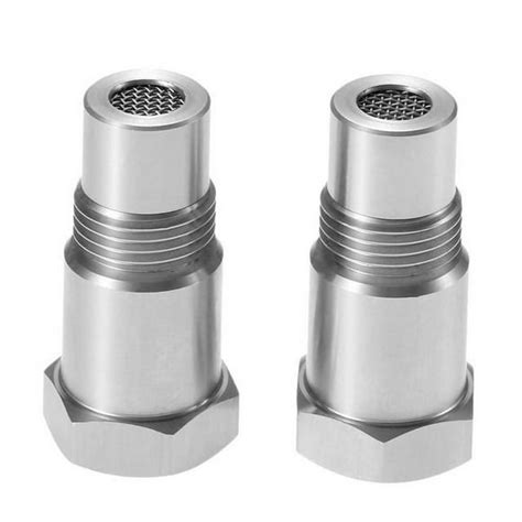 Image result for O2 Sensor Adapter