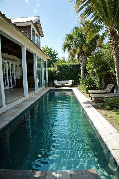 Small Inground Pool 的图像结果