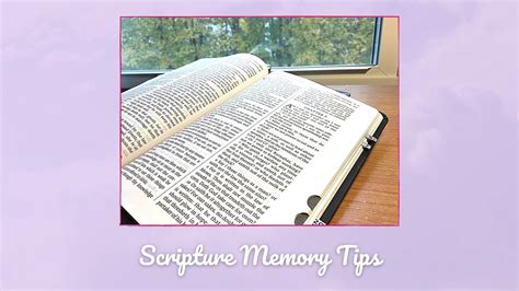 Fastest Way to Memorize Scripture 的图像结果