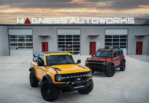 Ford Bronco Air Filter - aFe - Pro 5R - L4-2.3L - `21-`24, 10-10401R