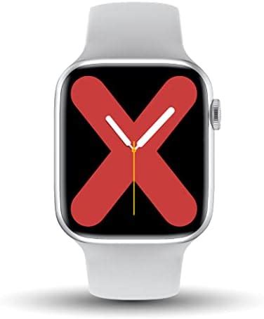 XTOUCH XMOMENT X-7 Smart Watch, Smart Talk with Advance Dedicated ...