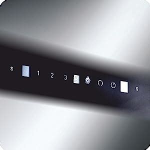 Elica 60 cm 1100 m3/hr Filterless Auto Clean Chimney (EFL-S605 HAC VMS ...