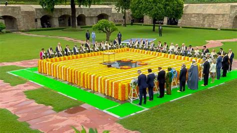 Discover Rajghat, Delhi: A Tribute to Mahatma Gandhi's Legacy.