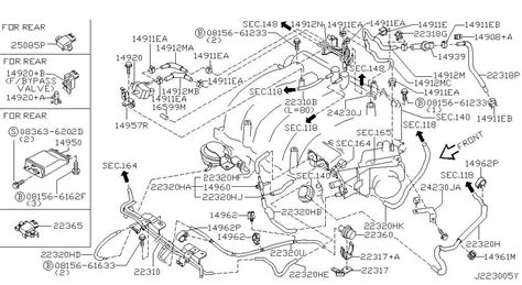 Image result for 2002 Maxima Engine Install