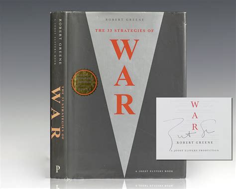 33 strategies of war quotes
