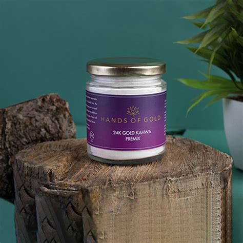 Hands of Gold Shop | Kashmiri Saffron & Kashmiri Kahwa