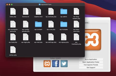 Image result for Localhost WordPress Wp-Admin Setup Config.php
