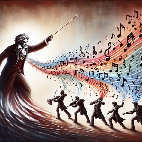 Beethoven’s Impact on the Romantic Era Composers - LVBEETHOVEN.COM